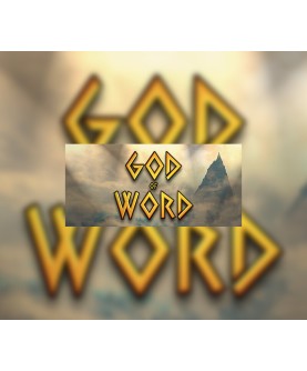 God of Word Steam Key GLOBAL